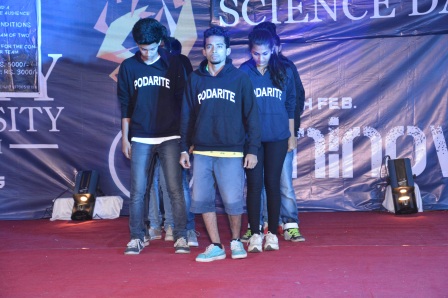 Dance Competition 2