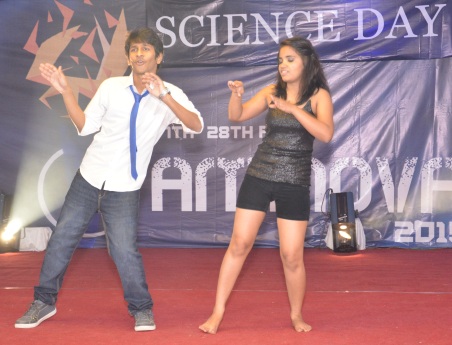 Dance Competition 4