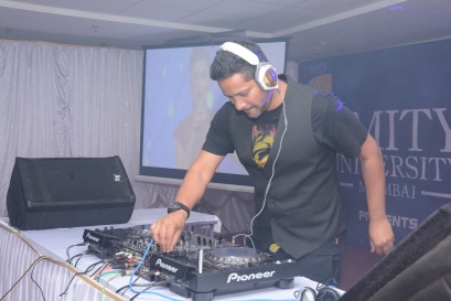 DJ Nite 5