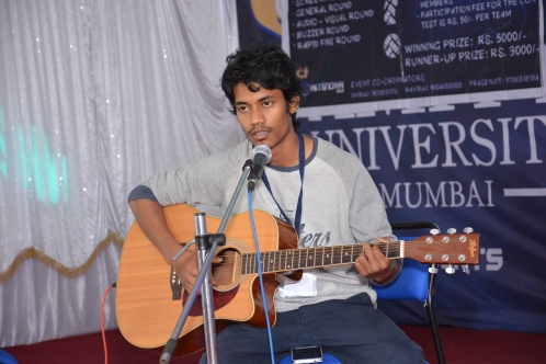 Singing Competition 1